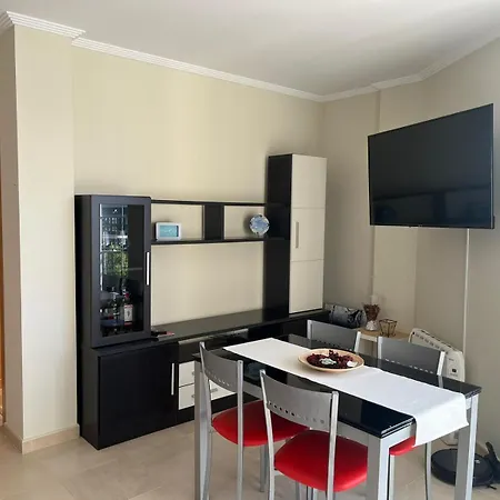 Apartmán Urbanizacion Lua San Miguel Reinante