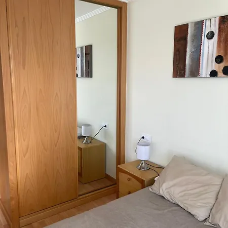 Apartmán Urbanizacion Lua
